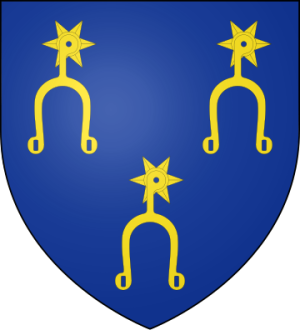Family Coat of Arms Diedeman