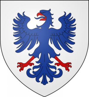 Blason de la famille de Launay (Bretagne)