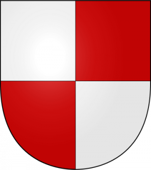 Blason de la famille von Castell (Allemagne)