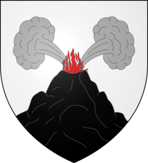 Blason de la famille Chaumont de La Galaizière