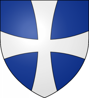 Blason de la famille de Penguilly (Bretagne)