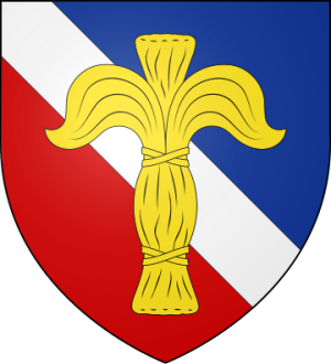 Blason de la famille Vasa