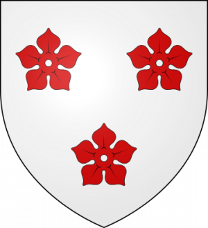 Blason de la famille Liot de Nortbécourt (Artois)