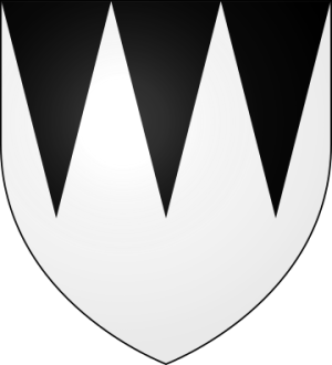 Blason de la famille Anstruther