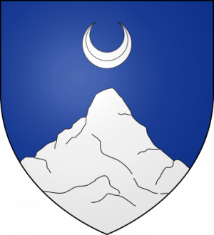 Blason de la famille de Rostolan (Provence)