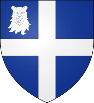 Family Coat of Arms Bertrand