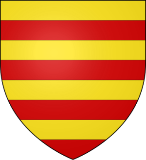 Blason de la famille Poyntz (Angleterre)