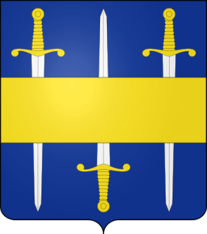 Blason de la famille Ferrand