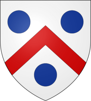 Family Coat of Arms Lestic