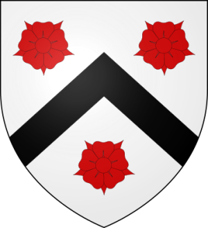 Blason de la famille Lezot