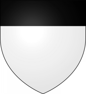 Blason de la famille de La Forest d'Armaillé (Bretagne)