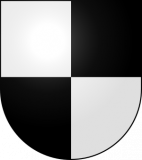 Blason de la famille von Hohenzollern