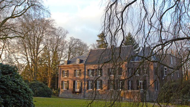 Kasteel Geldrop (Geldrop)