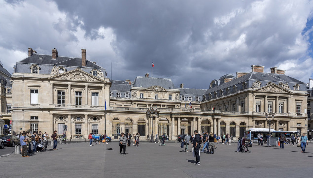 Palais-Royal (Paris)