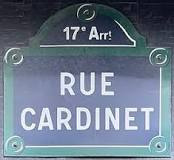 Rue Cardinet (Paris)