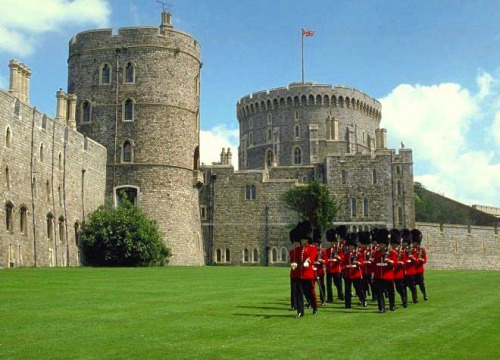 Windsor Castle (Windsor)