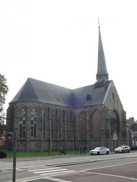 Église Notre-Dame (Douai)