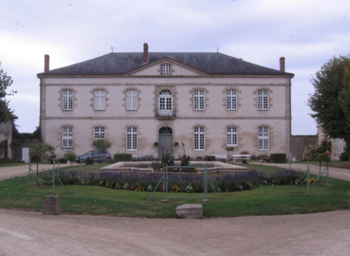 Château de La Cosse (Veyrac)