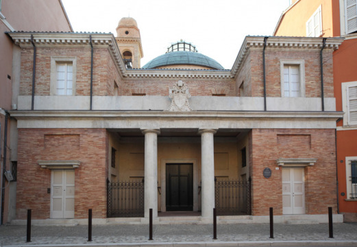 Chiesa di Santa Cristina (Cesena)