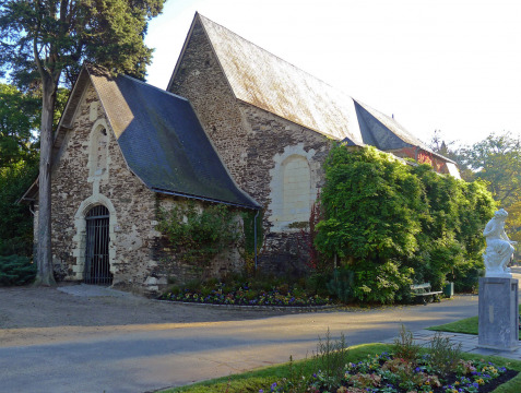 Église Saint-Samson (Angers)