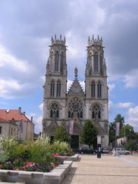 Église Saint-Léon (Nancy)