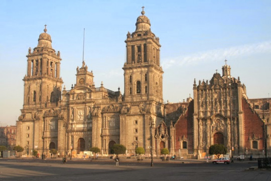 Sagrario Metropolitano (Ciudad de México)