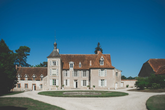 Château de Fay (Vierzon)