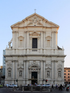 Basilica di Sant'Andrea della Valle (Roma)
