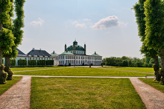 Palais de Fredensborg (Fredensborg)