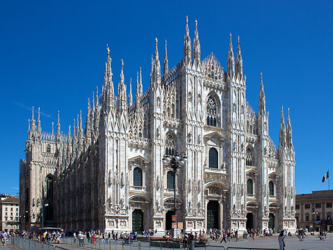 Duomo di Milano (Milano)