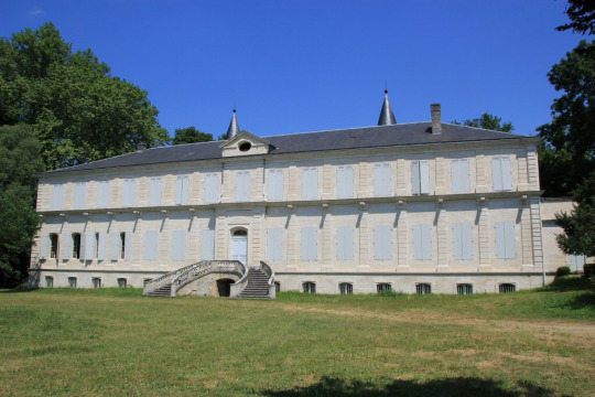 Château de Mayac (Mayac)