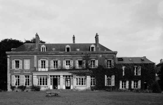 Château d'Estay (Appilly)