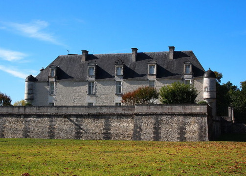 Château d'Ars (Ars)