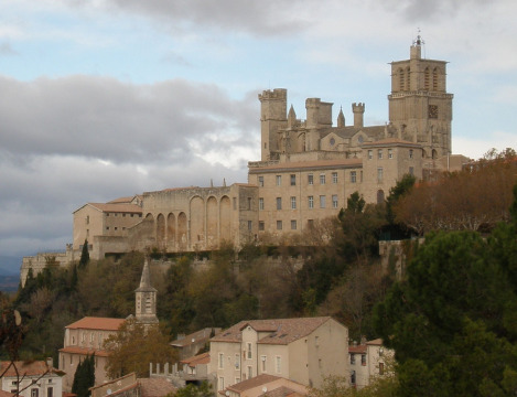 Cathédrale Saint-Nazaire-et-Saint-Celse (Béziers)