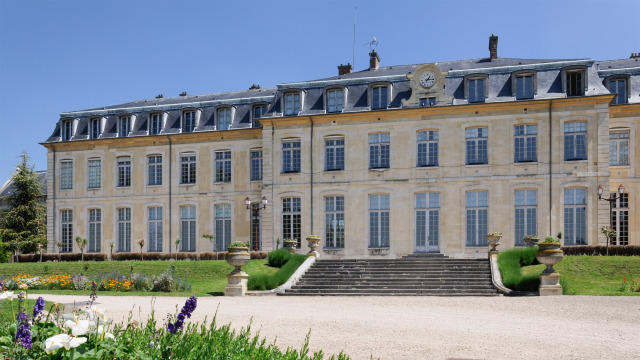 Château de Vanves (Vanves)