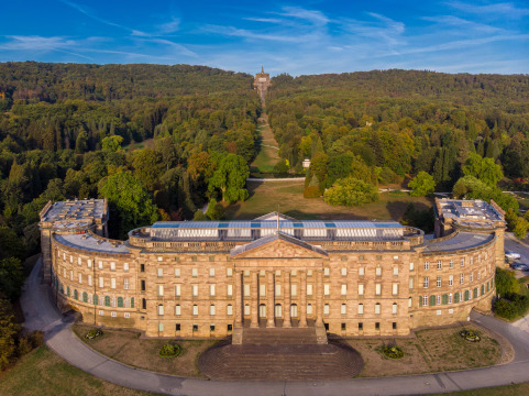 Schloss Wilhelmshöhe (Kassel)