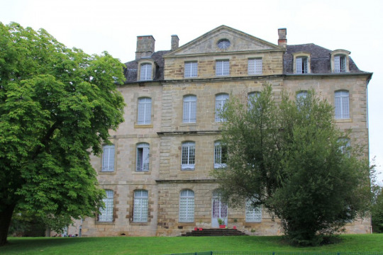 Château de Cosnac (Cosnac)