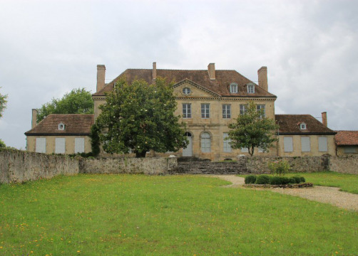 Château de Faye (Flavignac)