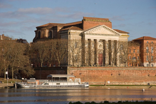 Basilique Notre-Dame de la Daurade (Toulouse)