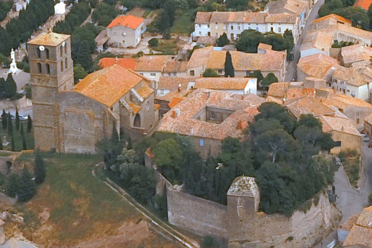 Château de Puichéric (Puichéric)