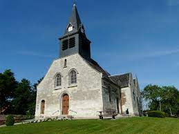 Église Saint-Pierre (Esnes)