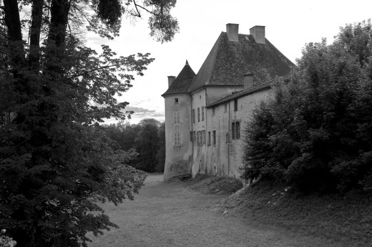 Château d'Arrentières (Arrentières)