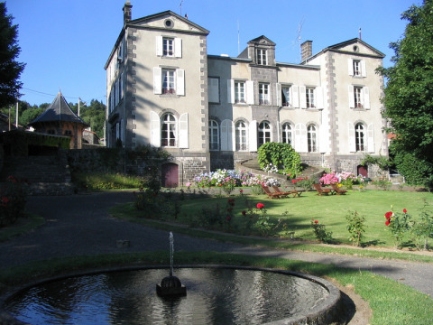 Château de Ternant (Durtol)