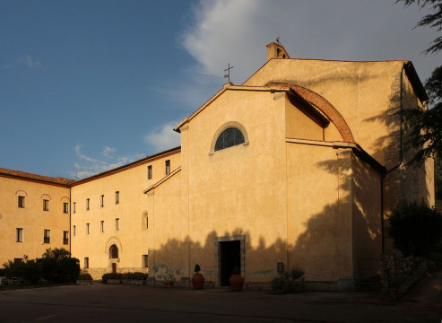 Chiesa di San Francesco (Massa)