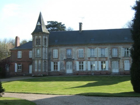 Château de Romont (Buire-le-Sec)