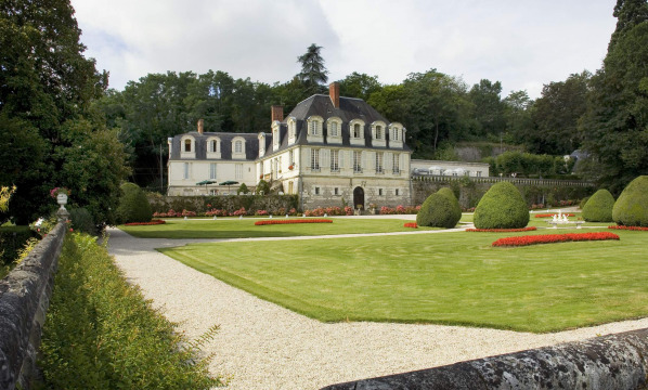 Château de Beaulieu (Joué-lès-Tours)