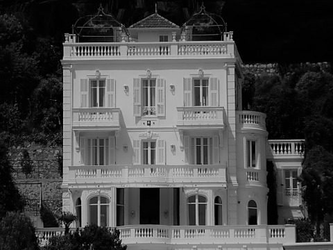 Villa Tijuca (Villefranche-sur-Mer)