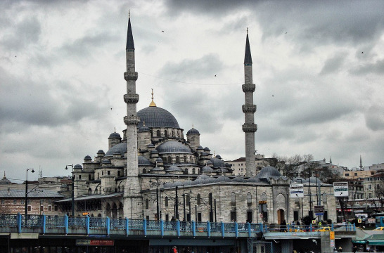 Yeni Cami (İstanbul)