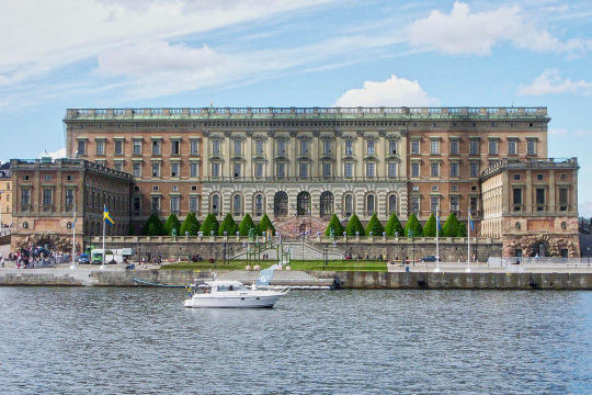 Stockholms slott (Stockholm)