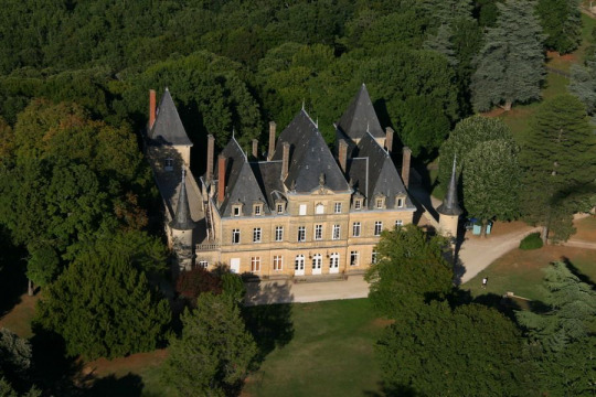 Château de Giverzac (Domme)